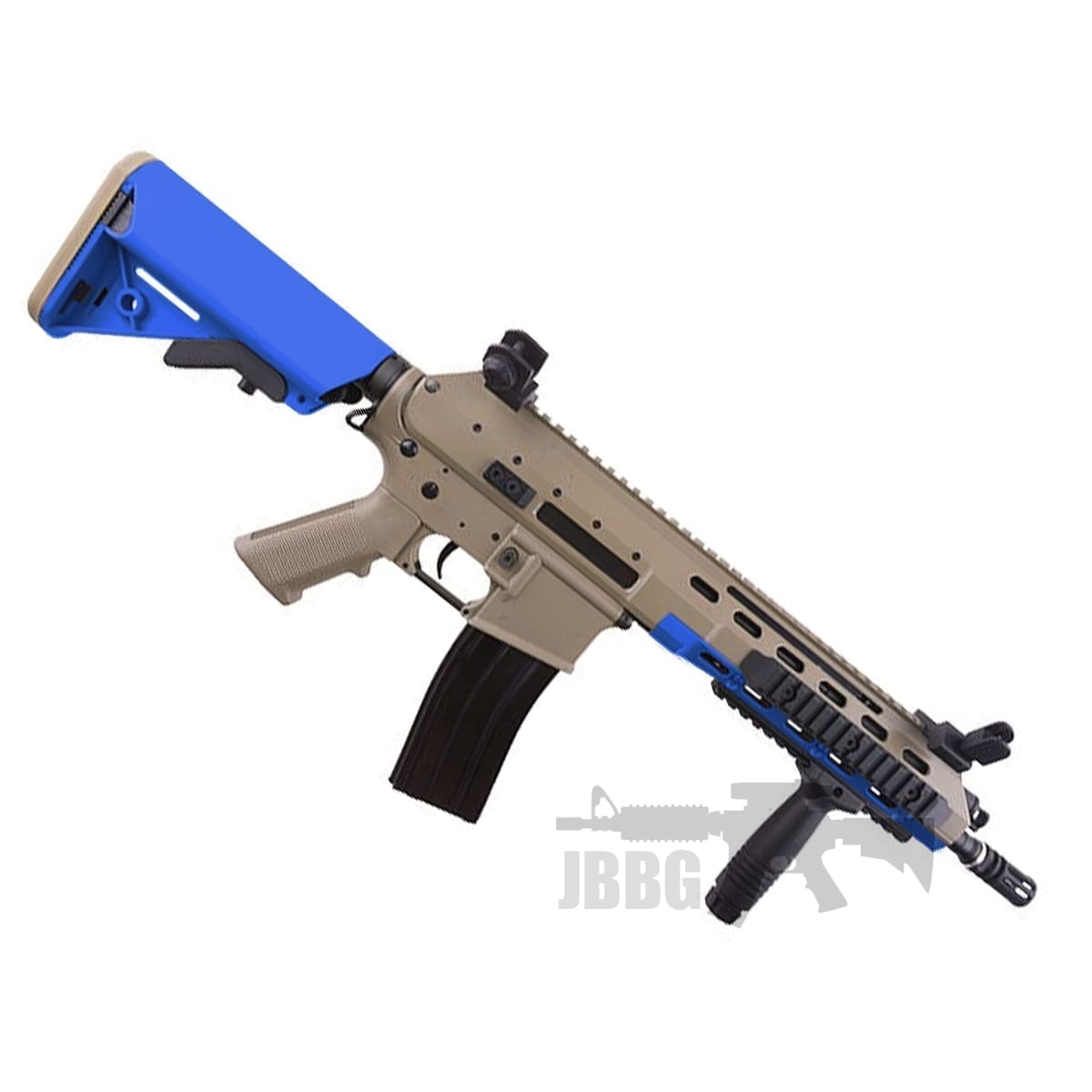 Nuprol Delta AK21 CQB