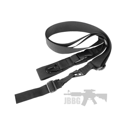 3 Point Gun Strap SRC 01