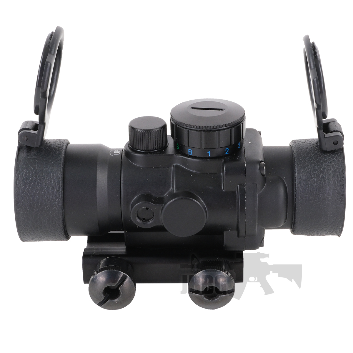 3 5X30 Tactical Compact Scope225 jbbg 1