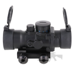 3 5X30 Tactical Compact Scope225 jbbg 1