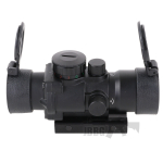 3 5X30 Tactical Compact Scope225 jbbg 2
