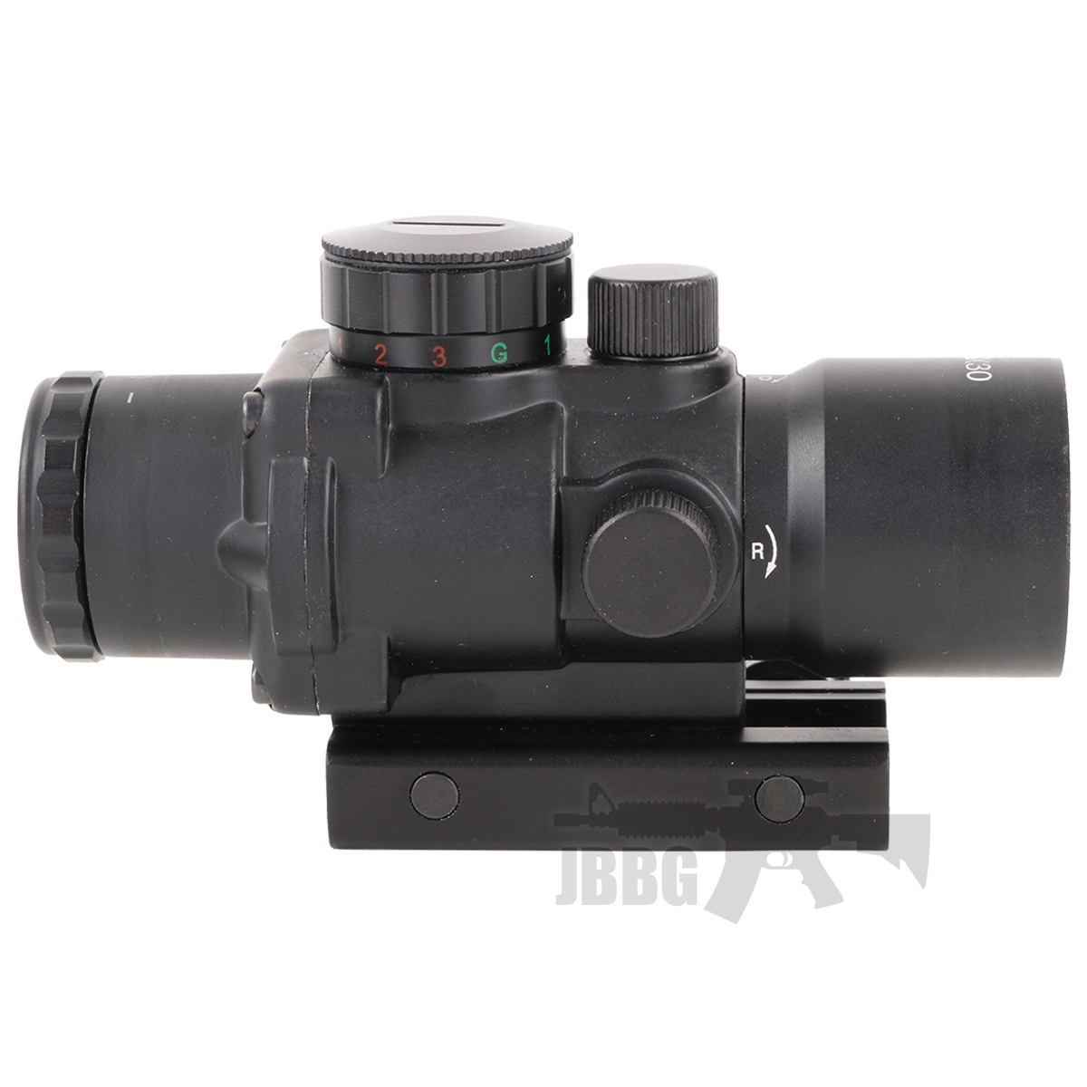 3 5X30 Tactical Compact Scope225 jbbg 5