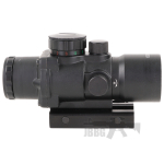 3 5X30 Tactical Compact Scope225 jbbg 5