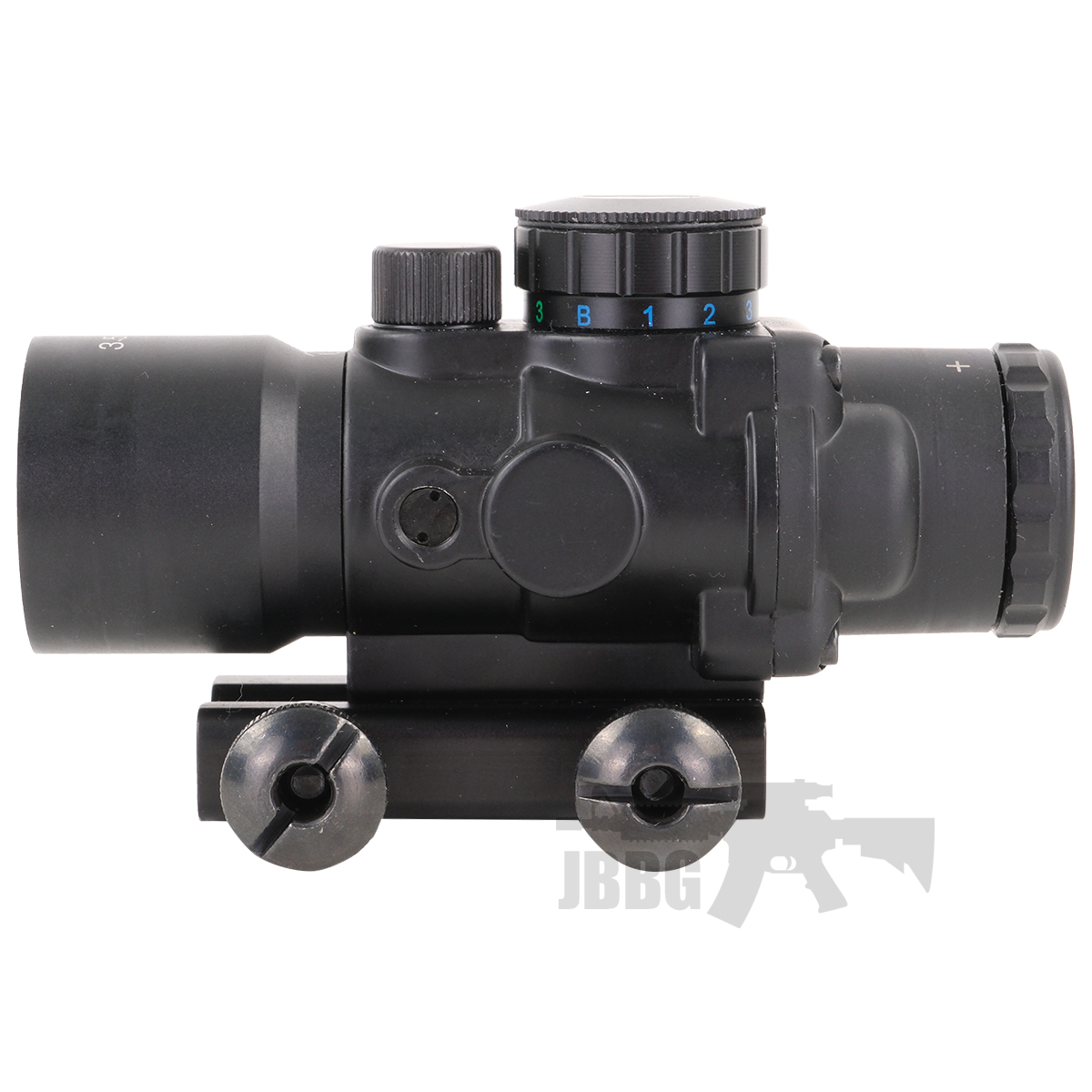 3 5X30 Tactical Compact Scope225 jbbg 6
