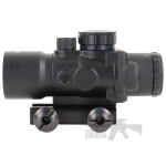 3 5X30 Tactical Compact Scope225 jbbg 6