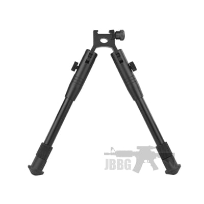 3058A Foldable Bipod RIS 01