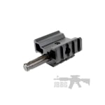 3058B APS 2 Bipod RIS Adapter 01