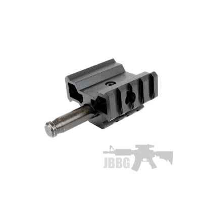 3058B APS 2 Bipod RIS Adapter 01