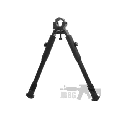 3058R Barrel Clamp Bipod 001
