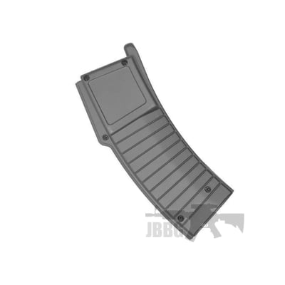 307 Rifle Magazine 01