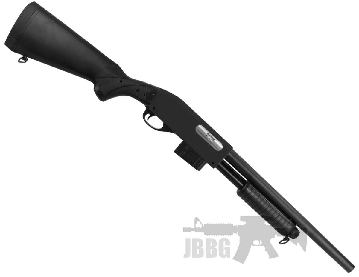 Bb Gun Pump Not Working at Myrna Sanchez blog