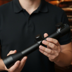 4X32 EG Scope Trimex Arms