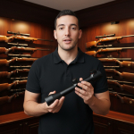 4X32 EG Scope Trimex Arms