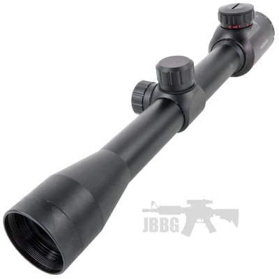 4X32 EG Pro Scope jbbg 1