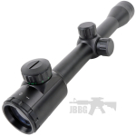 4X32 EG Pro Scope jbbg 2