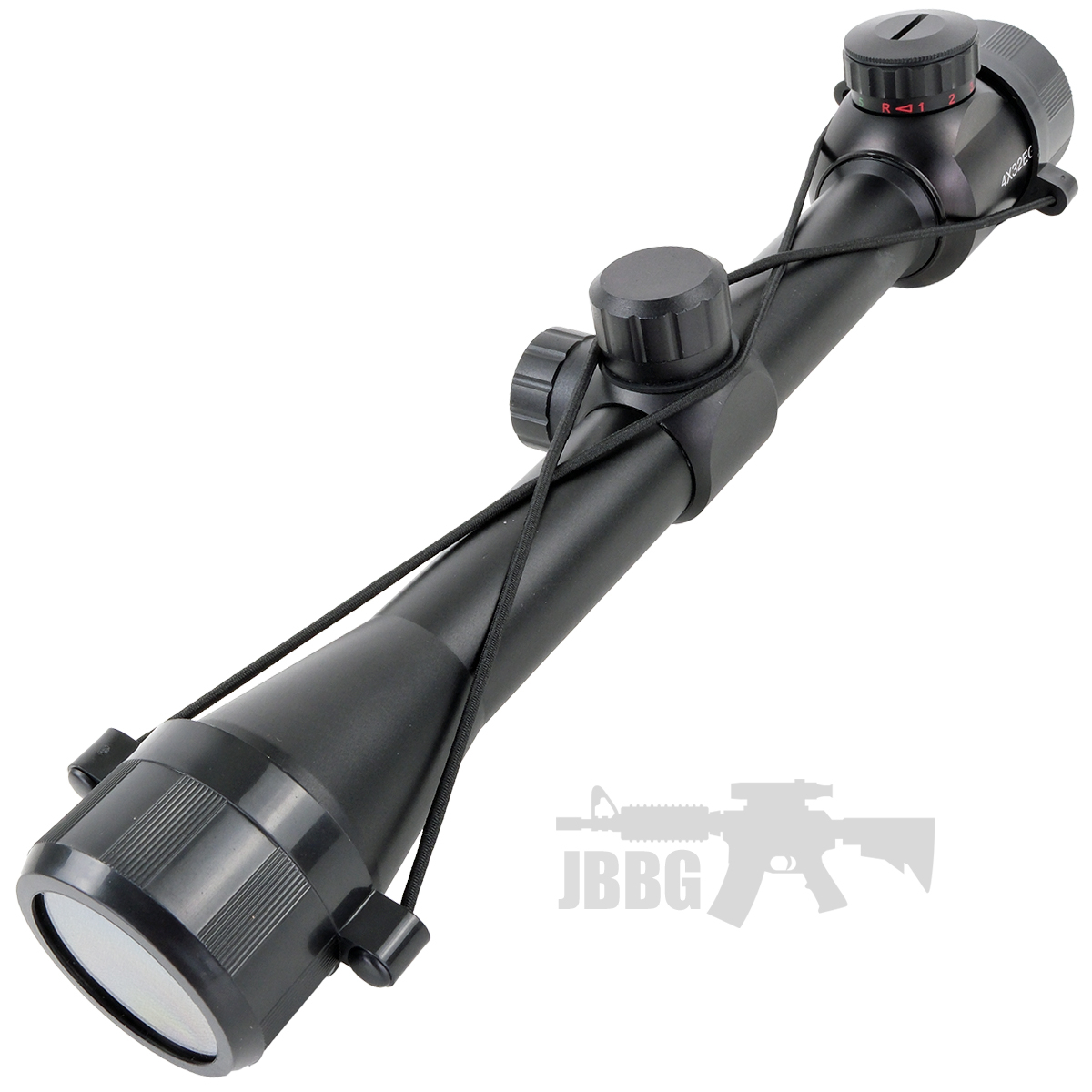 4X32 EG Pro Scope jbbg 3