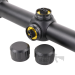 4X32 EG Pro Scope jbbg 4