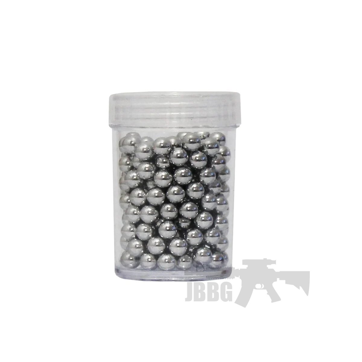 6MM Aluminium BB Pellets 200 001