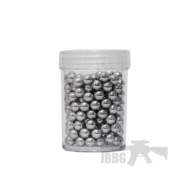 6MM Aluminium BB Pellets 200 001