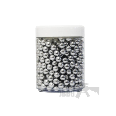 6MM Aluminium BB Pellets 500 002