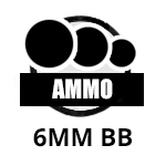 6mm bb icon