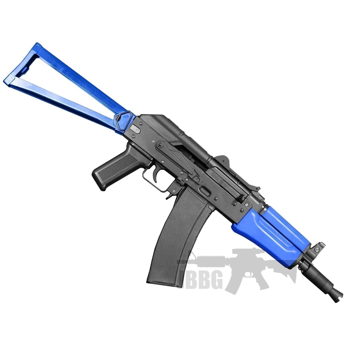 SR AK47U Gen 2 Airsoft Rifle