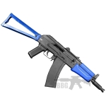 SR AK47U Gen 2 Airsoft Rifle