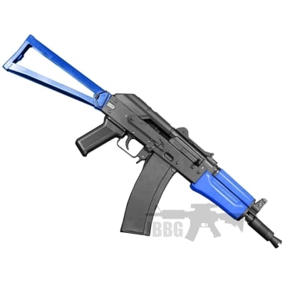 SR AK47U Gen 2 Airsoft Rifle