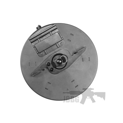 8903A Airsoft Spring Rifle Magazine 01