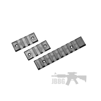 ABS-RAIL-SET