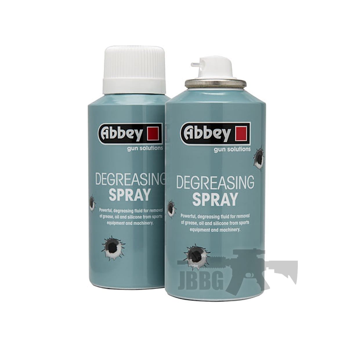 Abbey Degreasing Spray 110