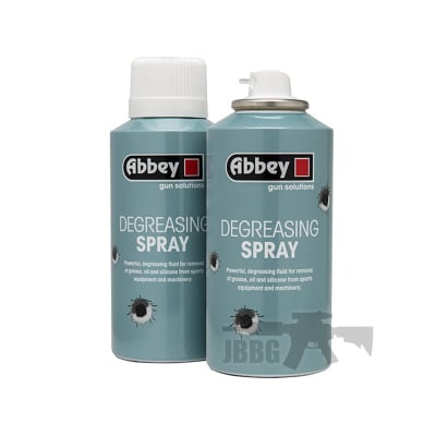 Abbey Degreasing Spray 110