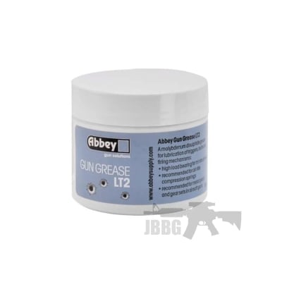 Abbey Gun Grease 664