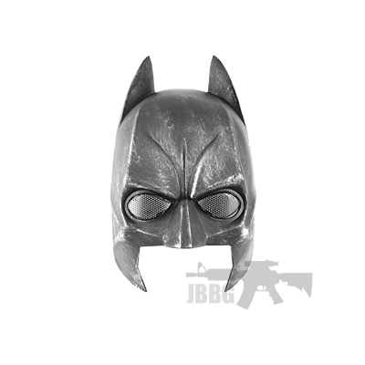 Batman Airsoft Mask