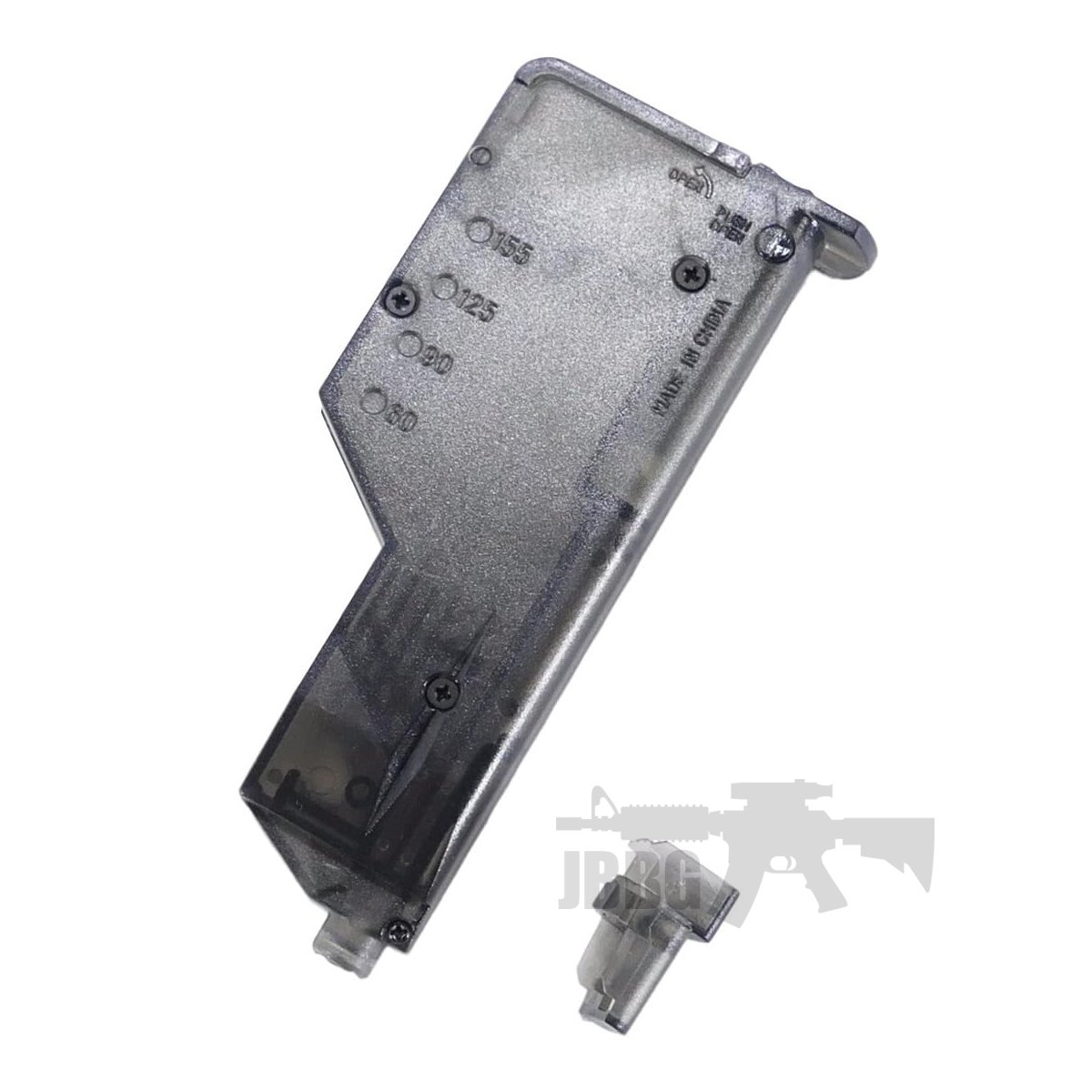 Bulldog BB Loader 150 Rounds a3