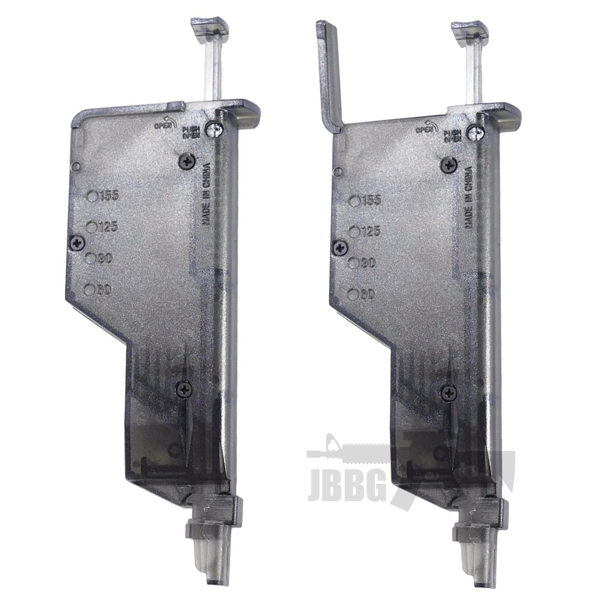 Bulldog BB Loader 150 Rounds a33