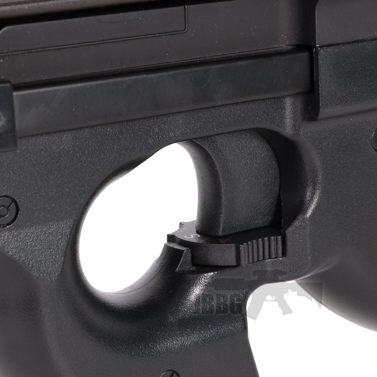 CA049P CA90 PDW AEG Airsoft Gun 11
