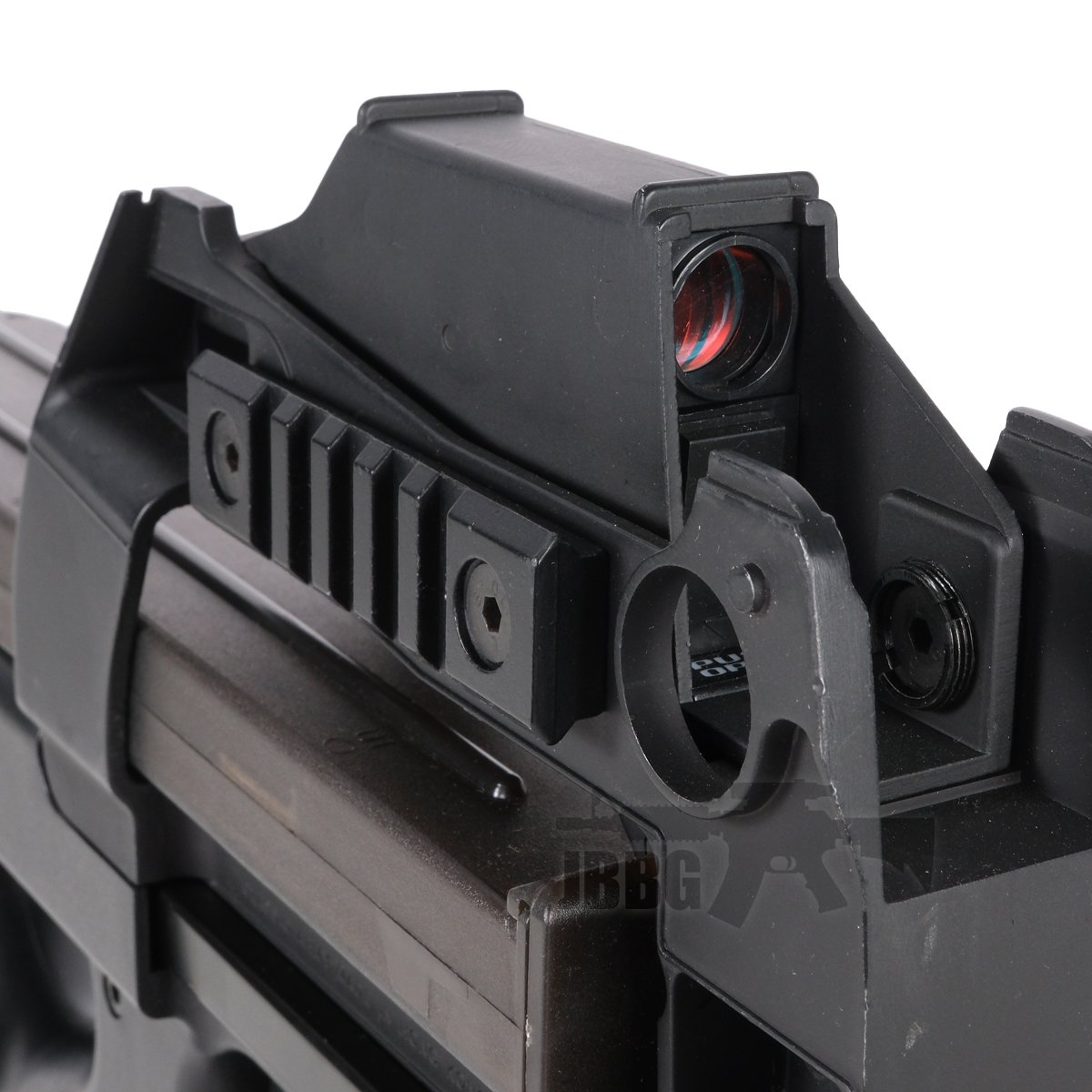 CA049P CA90 PDW AEG Airsoft Gun 12