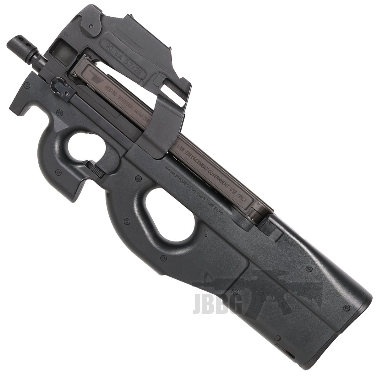 CA049P CA90 PDW AEG Airsoft Gun 2