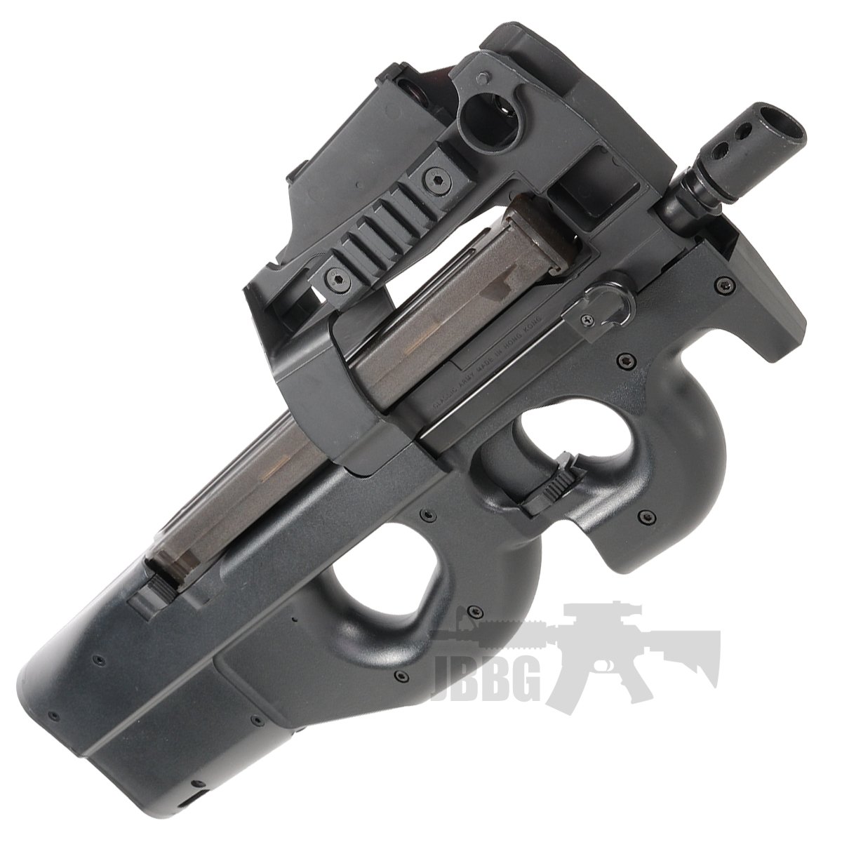 CA049P CA90 PDW AEG Airsoft Gun 3