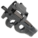 CA049P CA90 PDW AEG Airsoft Gun 4