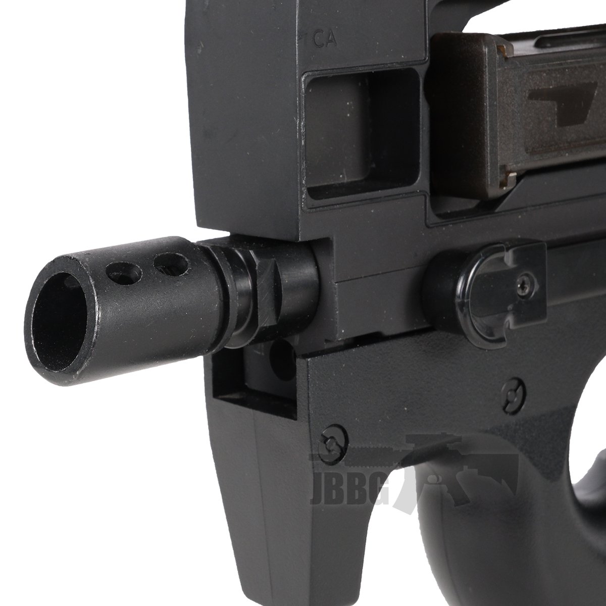CA049P CA90 PDW AEG Airsoft Gun 5