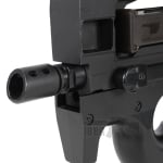 CA049P CA90 PDW AEG Airsoft Gun 5