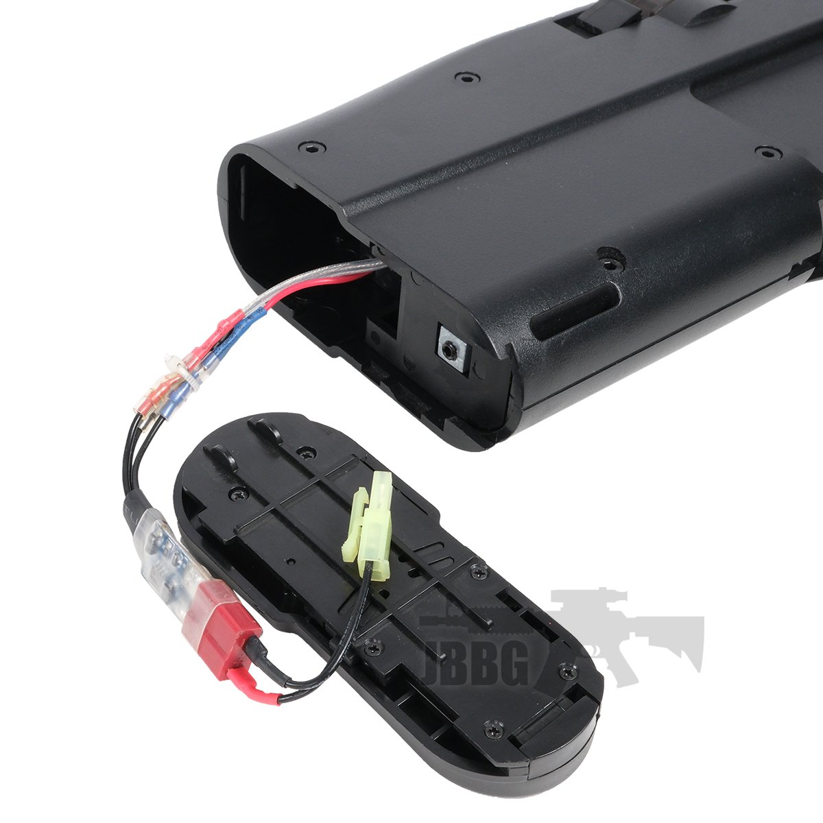 CA049P CA90 PDW AEG Airsoft Gun 6