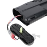 CA049P CA90 PDW AEG Airsoft Gun 6