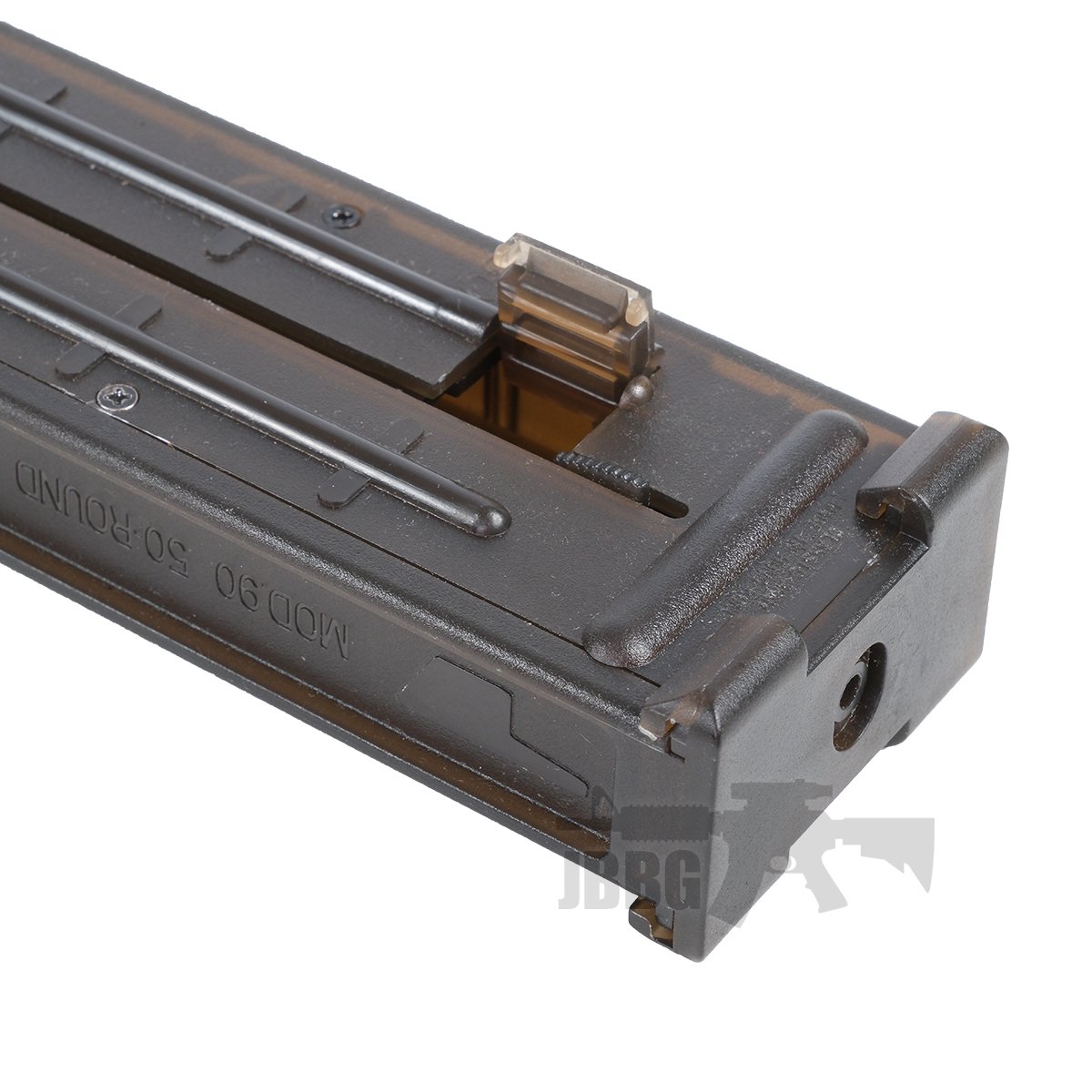 CA049P CA90 PDW AEG Airsoft Gun mag 1