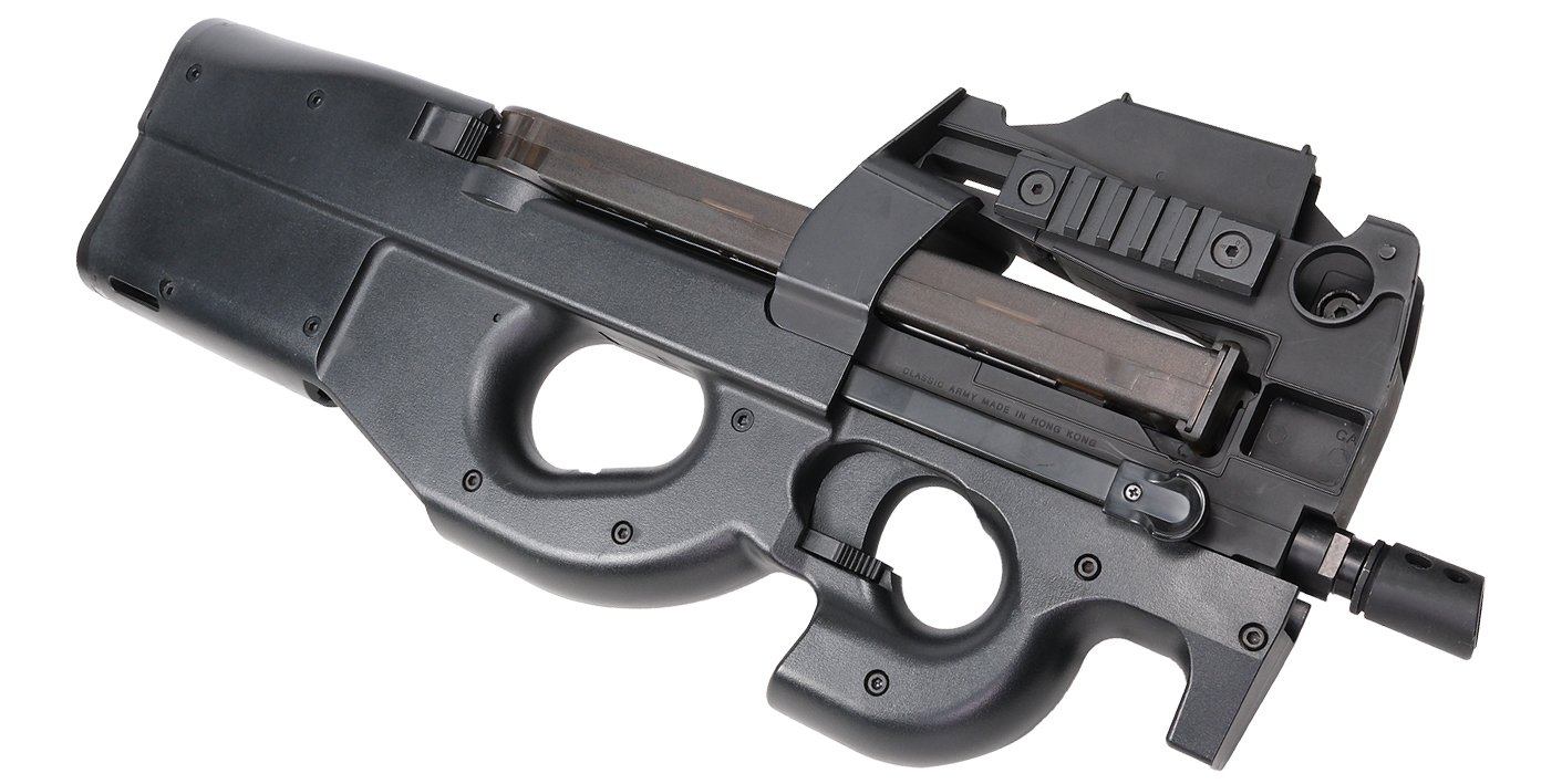 CA049P CA90 PDW AEG Airsoft Gun