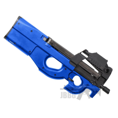CA049P CA90 PDW Aeg Airsoft Gun bl 1