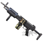 CA063M LMG Support Gun 10