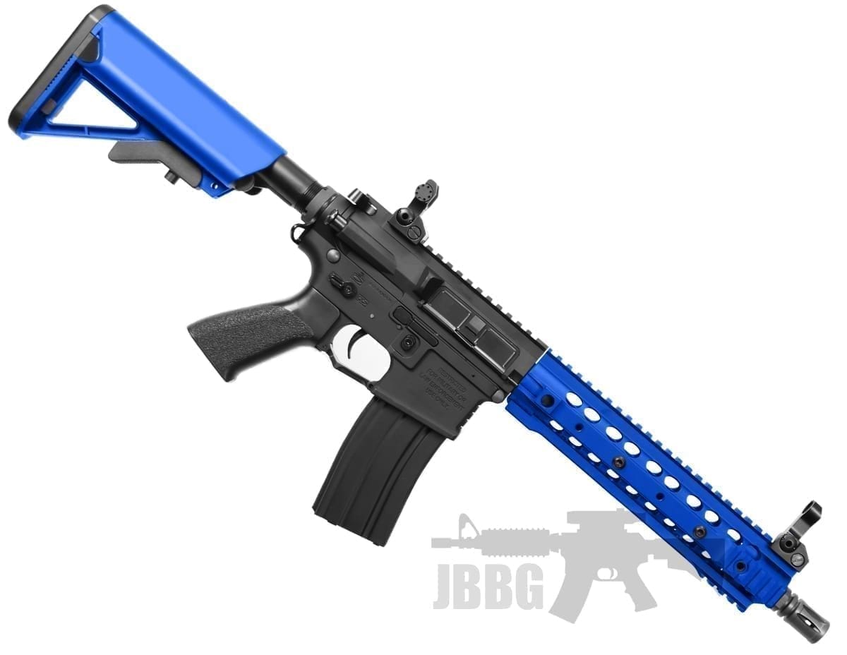 CA085M M4 ARS3 AEG